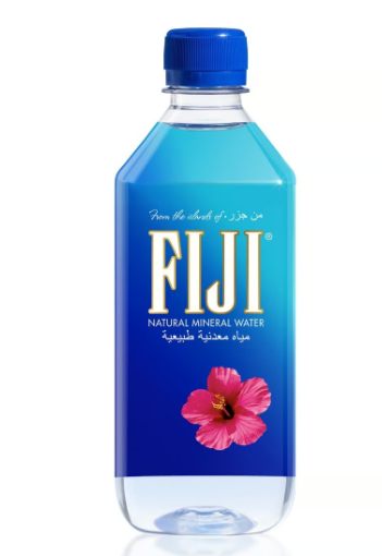 Fiji Natural Mineral Water 500ml