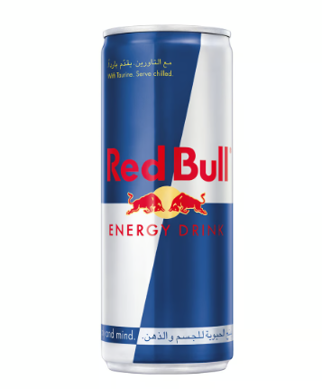 Red Bull Energy Drink 250ml