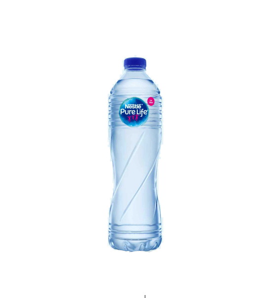 Nestle Pure Life Water 600ml - low sodium(2)
