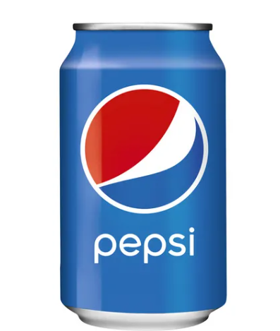 Pepsi Regular cans 330ml