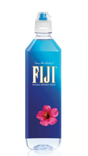 Fiji Natural Mineral Water 700ml