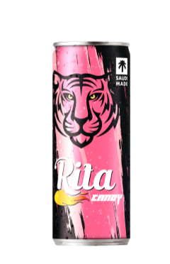 RITA CANDY CAN 240ml