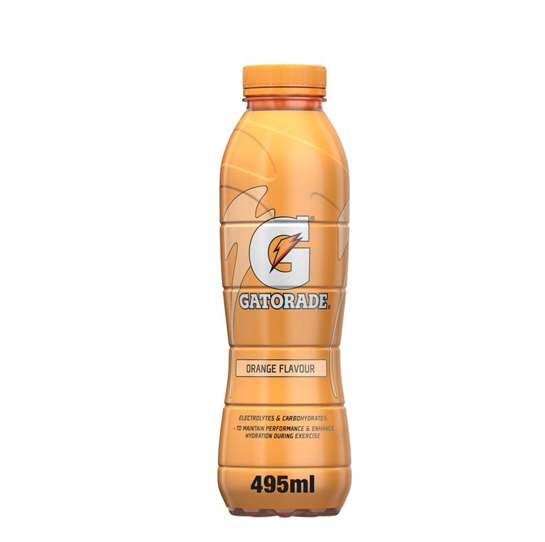 Gatorade Orange Drink