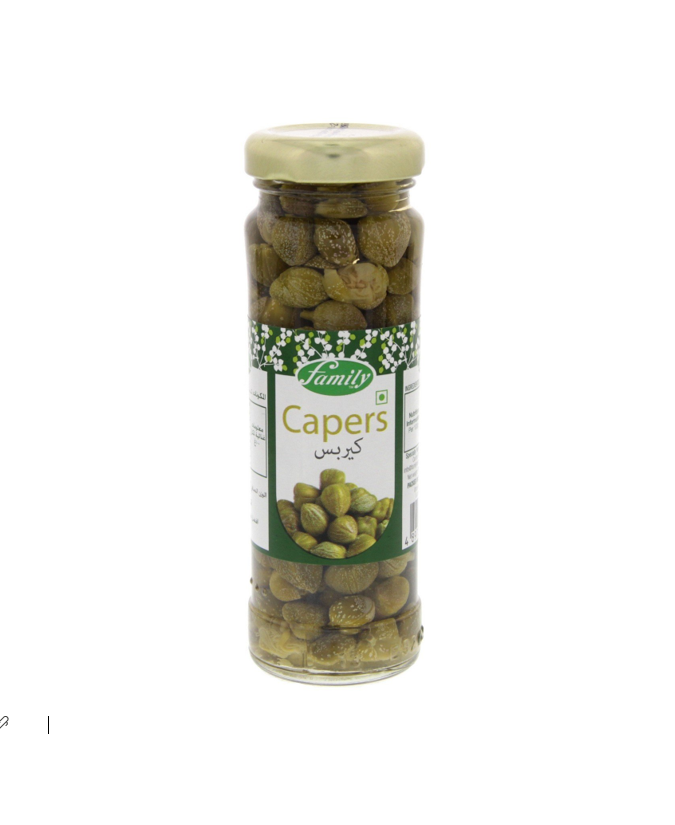 Family Capers