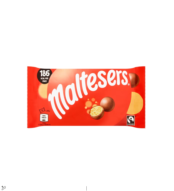 Maltesers Chocolates - vegetarian