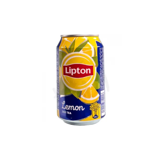 Lipton Lemon Iced Tea 320ml