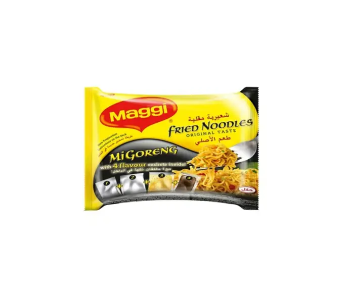 Maggi Instant Mi Goreng Noodles