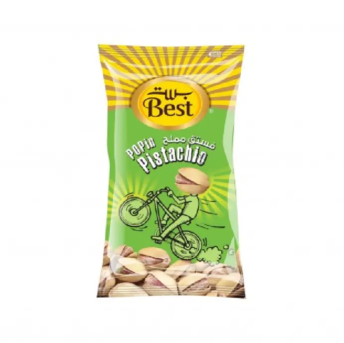 Best Salted Pistachios 50gm