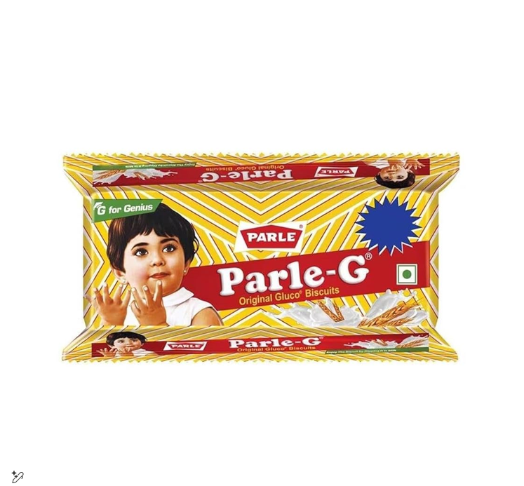 Parle-G Original Glucose Biscuits