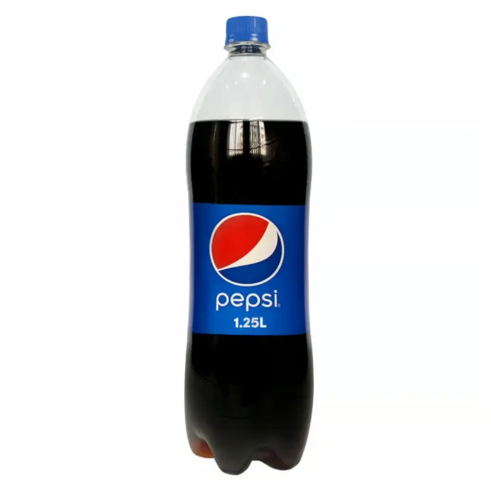 Pepsi Diet 1.25ml