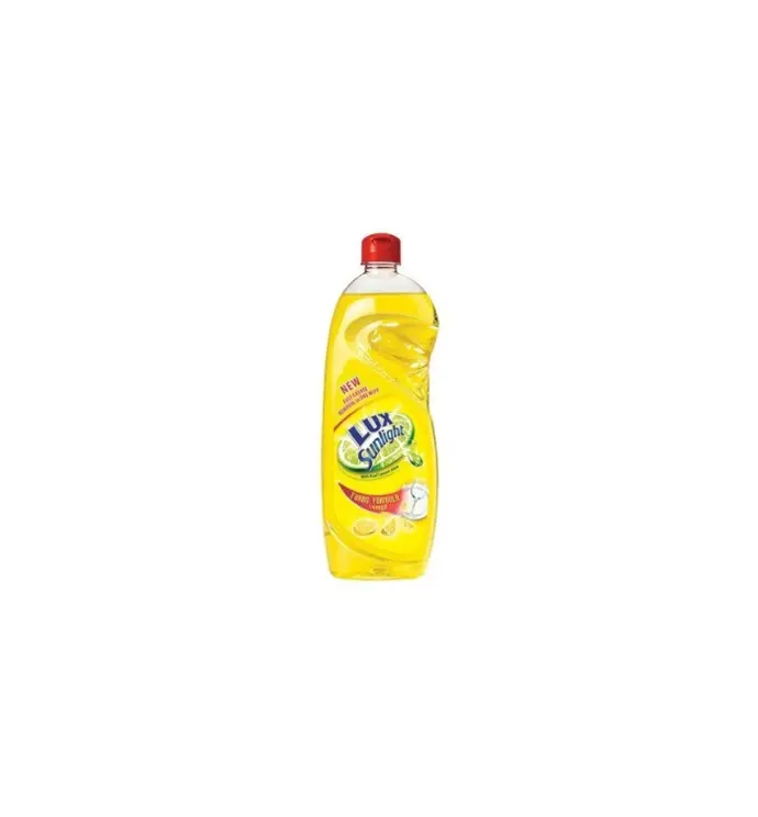 Lux Dishwashing Liquid Lemon Scent 400ml