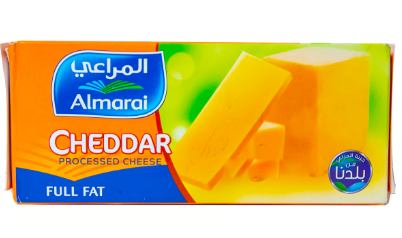 Almarai Cheddar Cheese 200g