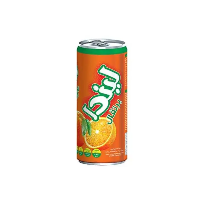 Linda Orange Drink 250ml