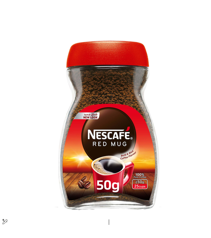Nescafé Red Mug Instant Coffee