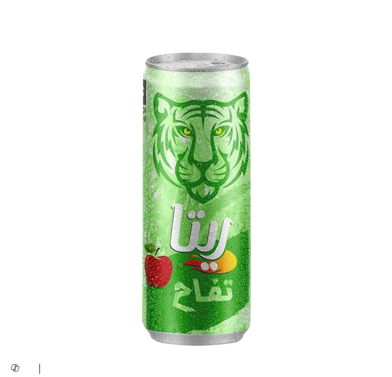 Rita Sparkling Apple Drink