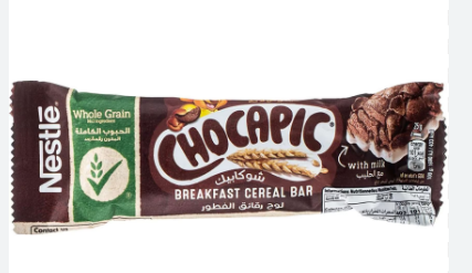 Chocapic Chocolate Cereal Bar