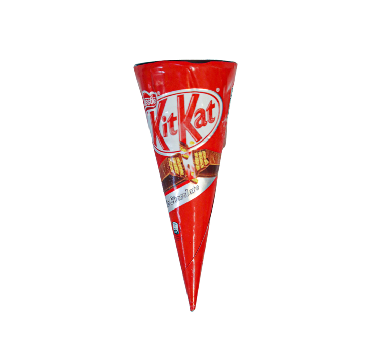 KitKat Ice Cream Cone 110ml