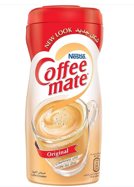 Coffee-mate Original Coffee Creamer 170gm