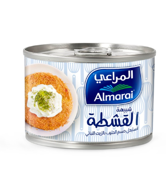 Almarai Full Fat Analogue Cream Cheese Spread 200g