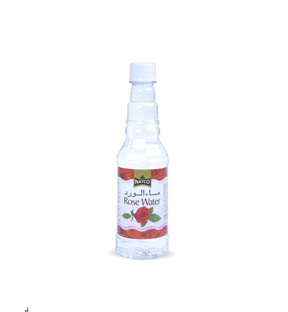Natco Rose Water 450ML
