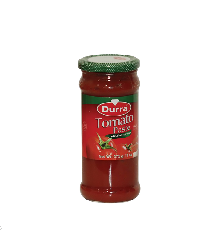 Durra Tomato Paste 375GM