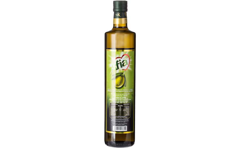 Afia Extra Virgin Olive Oil 250ml