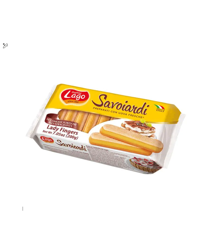 Gastone Lago Ladyfinger Biscuits