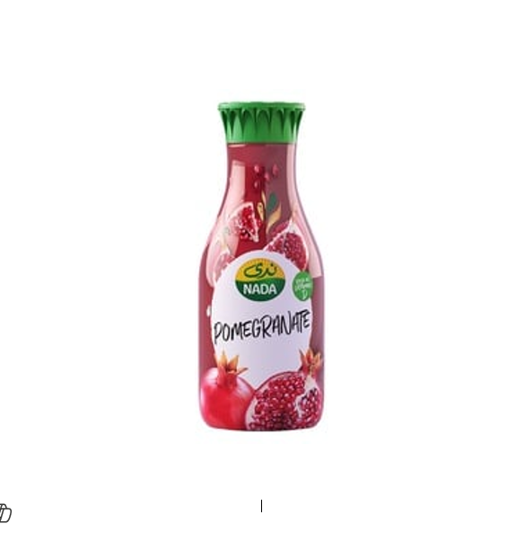 Nada Pomegranate Juice 1.35L