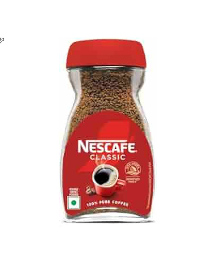 Nescafé Classic Instant Coffee