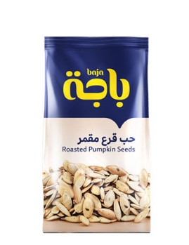 Baja Roasted & Salted Pumpkin Seeds 200GM
