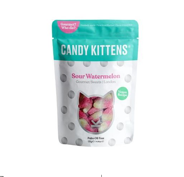 CK Sour Watermelon 140g