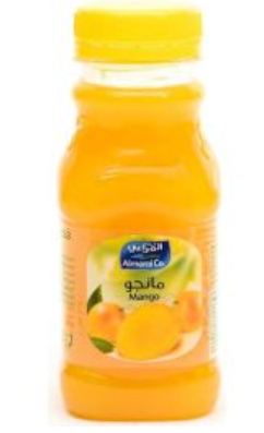 Almarai Long Life Mango Juice200ML