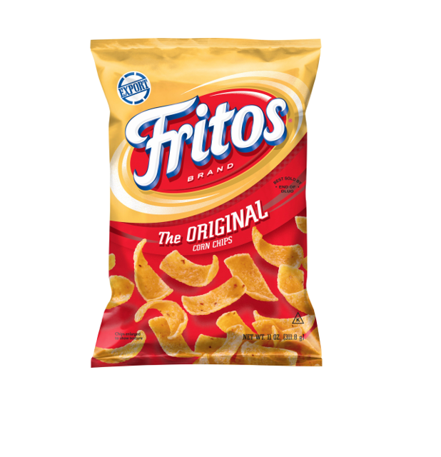 Fritos Original Corn Chips