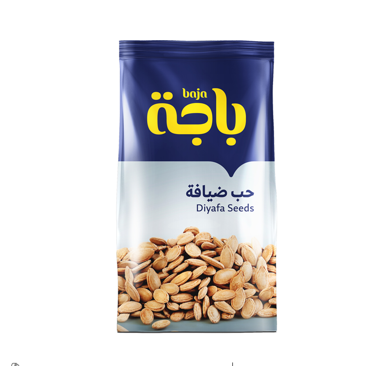 Baja Diyafa Seeds 115GM