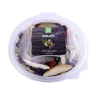 ALOSRA MEDITERRANEAN GRILLED CHICKEN 