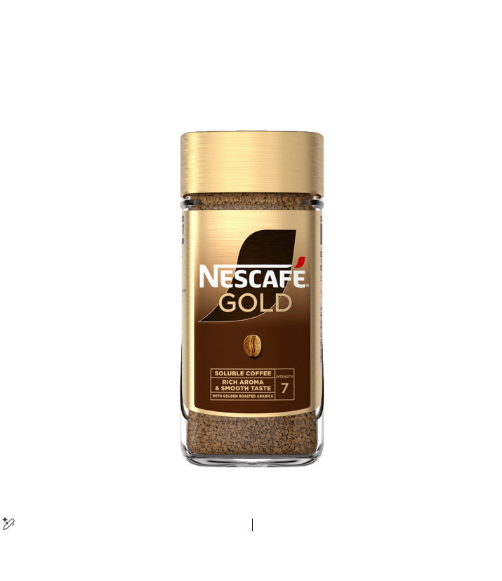 Nescafé Gold Arabica Instant Coffee