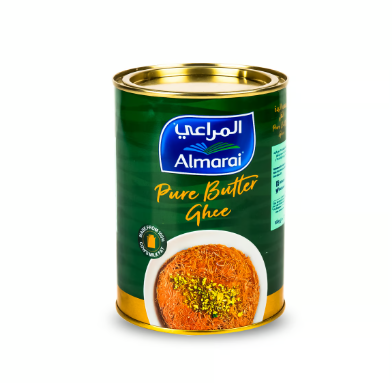 Almarai Pure Butter Ghee 400gm