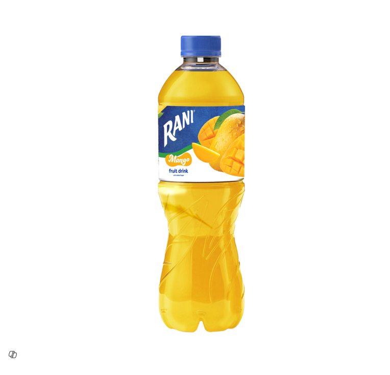 Rani Long Life Mango Fruit Drink 1.5lt