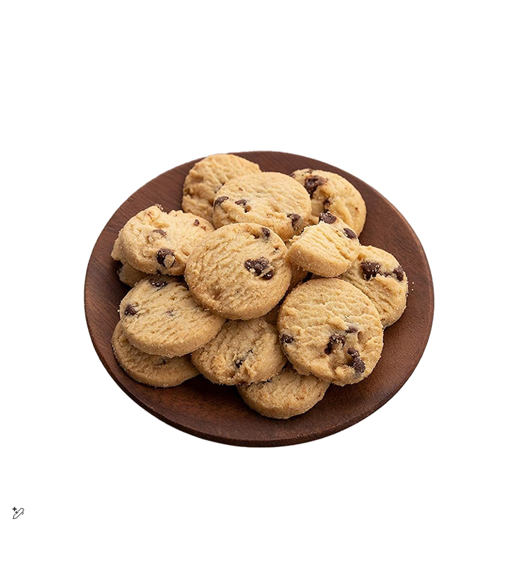 Chocolate Chip Cookies 35gx5