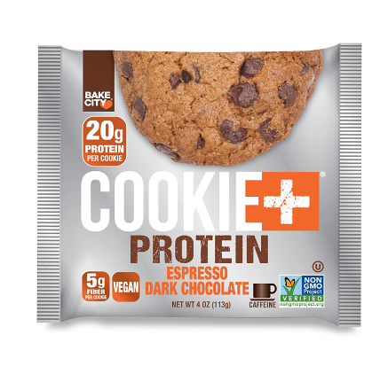 BC COOKIE+PROTEIN ESPRESSO DARK 113G