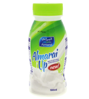 Almarai Salted Laban Up Drink