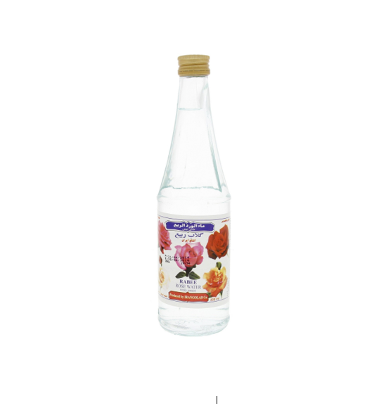 Rabee Rose Water