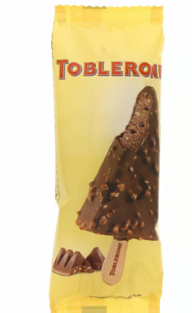 Toblerone Ice Cream