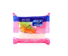 Almarai Cheese Slices 1.5% Fat (10 Slices)
