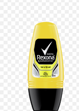 Rexona Men Motionsense V8 Antiperspirant Roll-On Deodorant - alcohol free