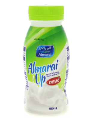 Almarai Up Salted Laban Drink