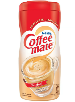 Coffee-mate Original Coffee Creamer-M