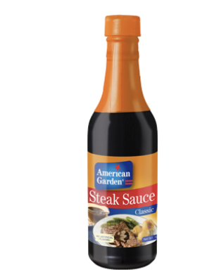 American Garden Classic Steak Sauce
