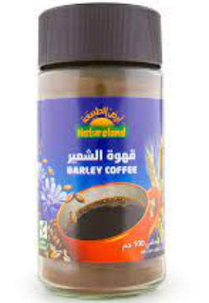 Natureland Organic Barley Coffee