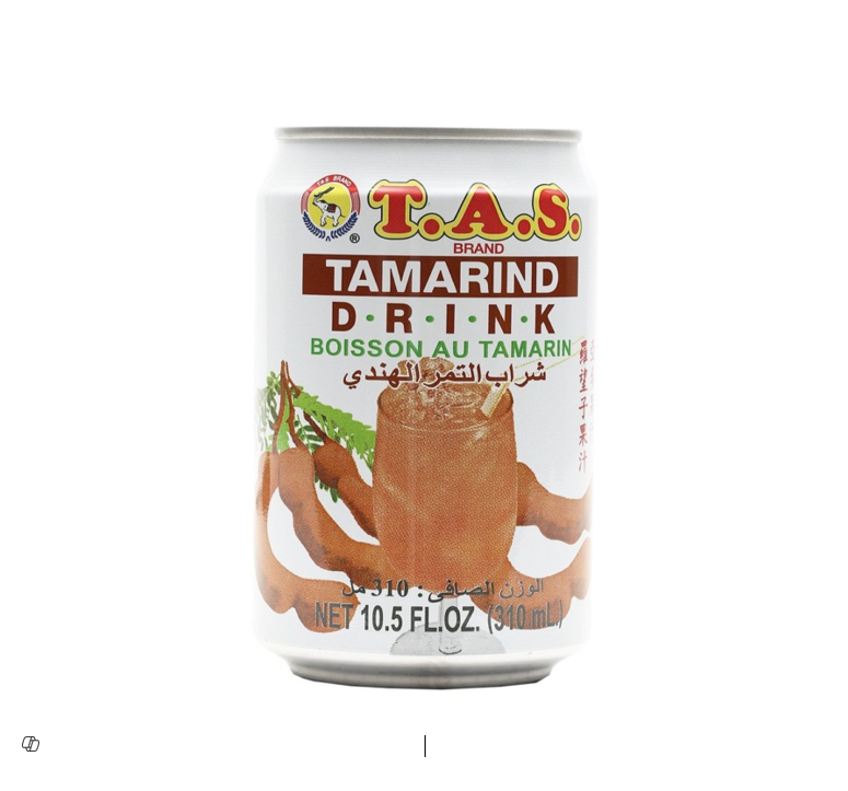T.A.S. Long Life Tamarind Drink